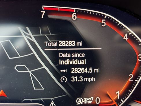 Used 2022 BMW 330i Sedan w/ Driving Assistance Package image 30