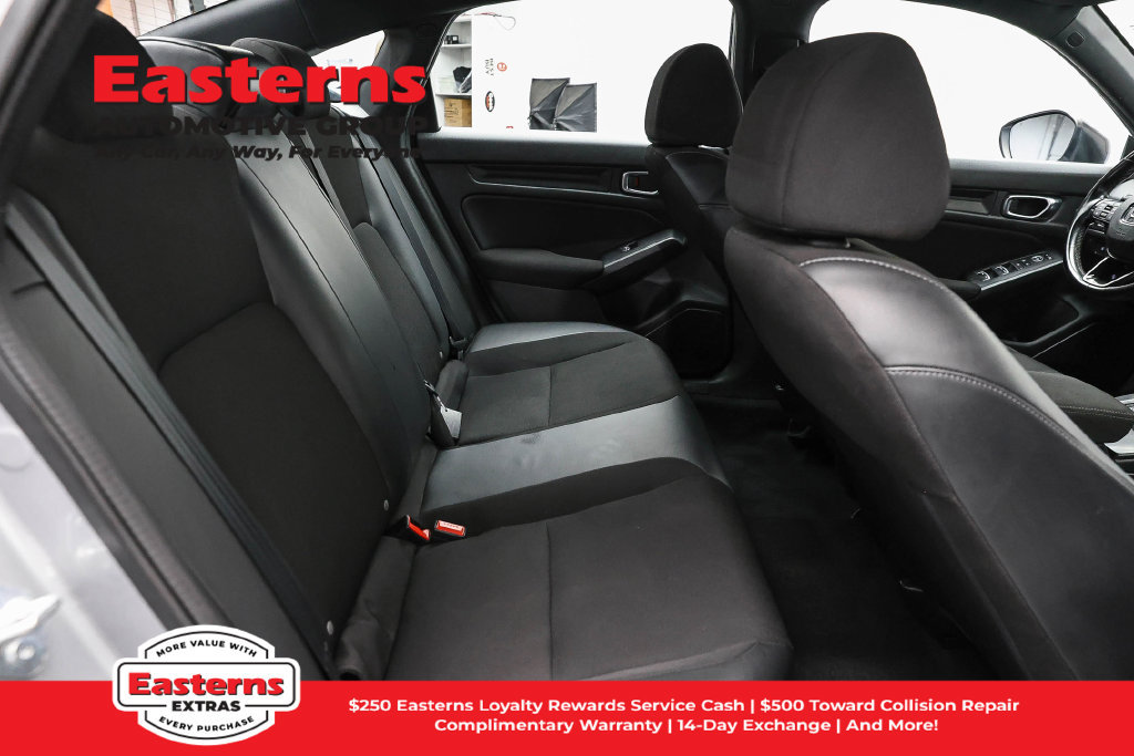 Used 2022 Honda Civic Sport image 23