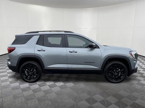 New 2026 GMC Terrain Elevation image 7