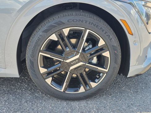 New 2026 Kia EV6 GT-Line AWD/4WD image 17