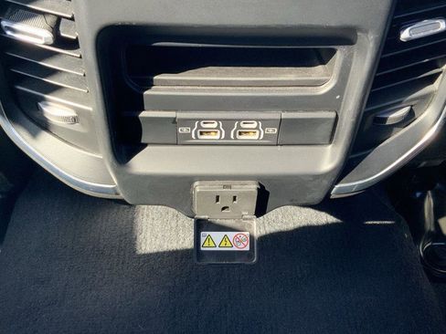 Used 2025 RAM 3500 Big Horn image 62