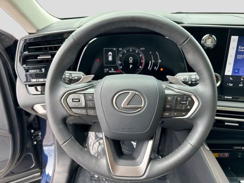 Used 2024 Lexus RX 350 FWD w/ Technology Package image 28