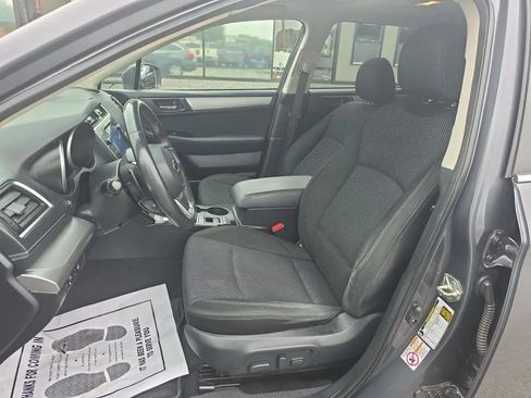 Used 2019 Subaru Outback 2.5i Premium AWD/4WD image 15