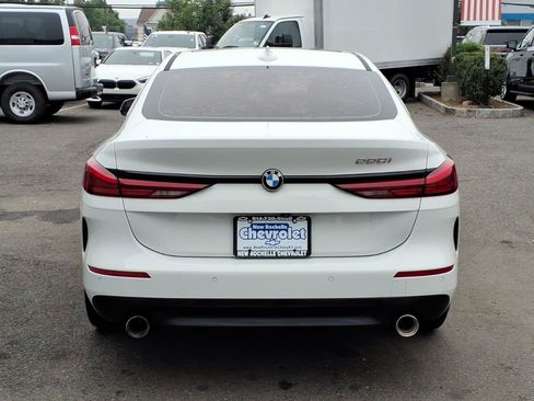 Used 2023 BMW 228i Gran Coupe w/ Convenience Package FWD image 5