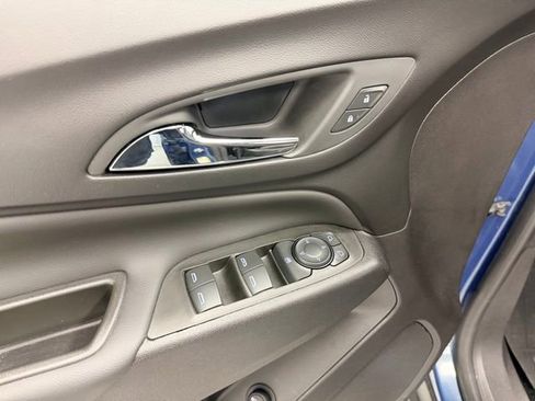 Used 2024 Chevrolet Equinox LT w/ LPO, Floor Liner Package image 20