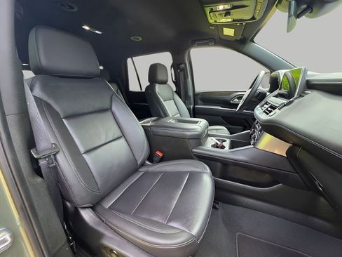 Used 2024 Chevrolet Tahoe LT AWD/4WD image 14