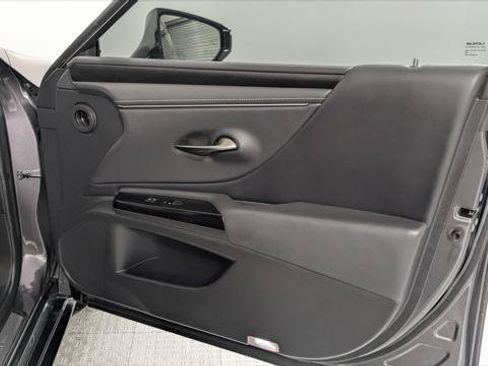 Used 2022 Lexus ES 350 w/ Premium Package FWD image 23