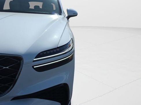 New 2026 Genesis GV70 3.5T Sport Prestige AWD/4WD image 25
