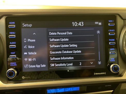 Used 2021 Toyota Tacoma SR5 image 27