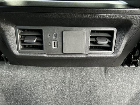 New 2026 Chevrolet Silverado 2500 Custom w/ Custom Value Package image 22