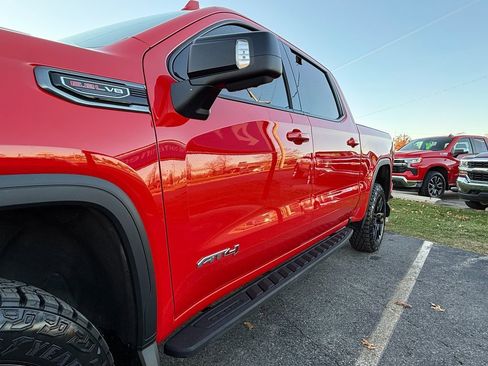 Used 2021 GMC Sierra 1500 AT4 w/ AT4 Premium Package image 14
