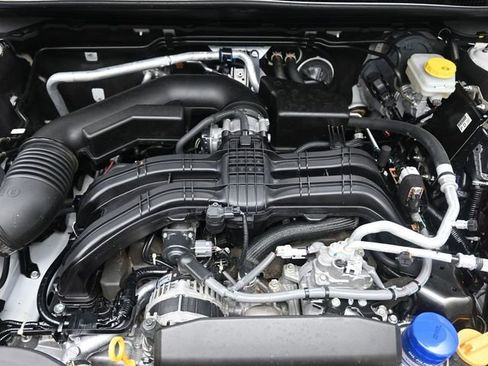 Certified 2025 Subaru Outback Touring w/ Popular Package #2 image 32