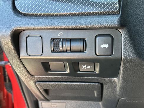 Used 2020 Subaru WRX Premium AWD/4WD image 38