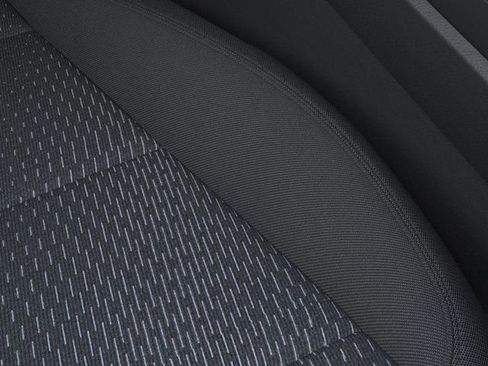 New 2026 Chevrolet Equinox LT w/ Safety and Technology Package image 21