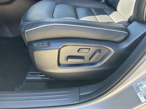 Certified 2024 MAZDA CX-5 AWD 2.5 S w/ Premium Plus Pkg image 22