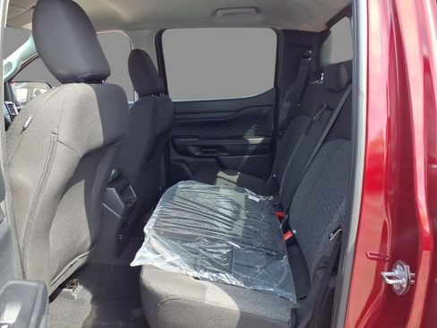New 2026 Ford Ranger XLT AWD/4WD image 5