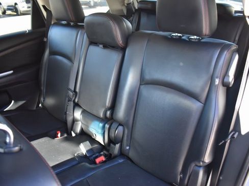 Used 2017 Dodge Journey GT image 20