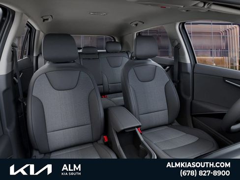 New 2025 Kia Niro Wind w/ Wind Preserve Package image 15