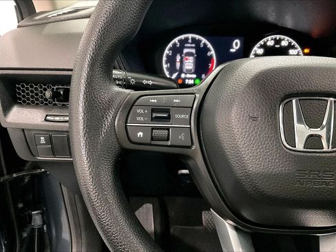 Used 2024 Honda CR-V EX image 23