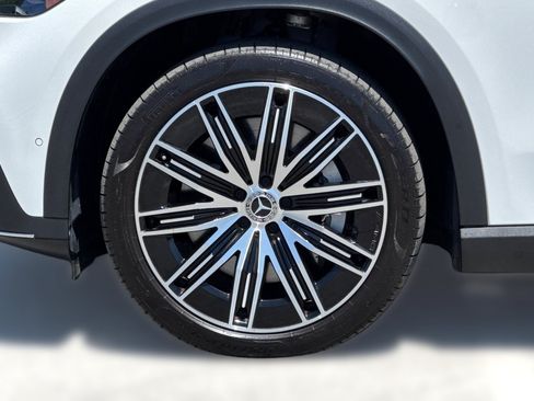 Certified 2023 Mercedes-Benz EQE 350+ 4MATIC SUV image 12