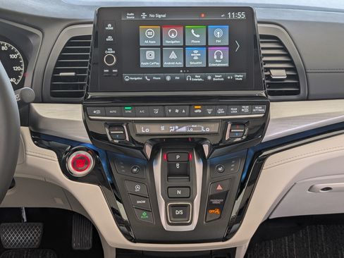 Used 2026 Honda Odyssey Touring image 27