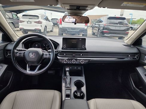 Used 2022 Honda Civic EX-L image 18