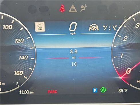 New 2026 Mercedes-Benz S 580 4MATIC Sedan image 11