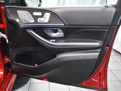 Used 2023 Mercedes-Benz GLE 53 AMG 4MATIC Coupe image 17