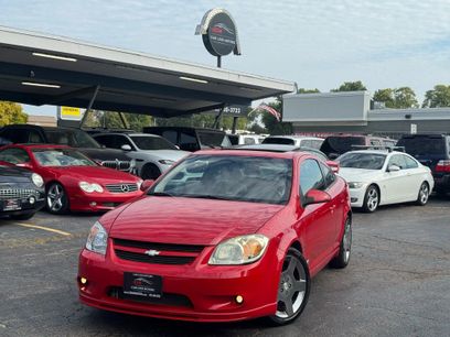 Used 2006 Chevrolet Cobalt SS