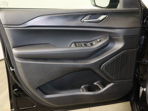 New 2025 Jeep Grand Cherokee Laredo image 20