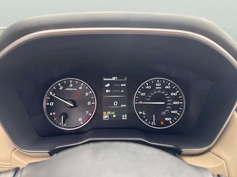 New 2025 Subaru Legacy Limited image 15