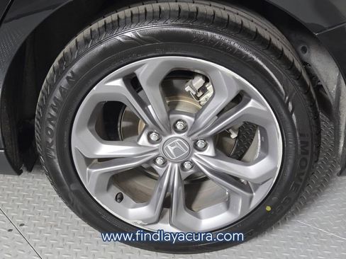 Used 2024 Honda Accord EX image 9