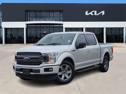 Used 2019 Ford F150 XLT w/ Equipment Group 302A Luxury