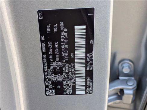 New 2026 Lexus TX 350 AWD image 16