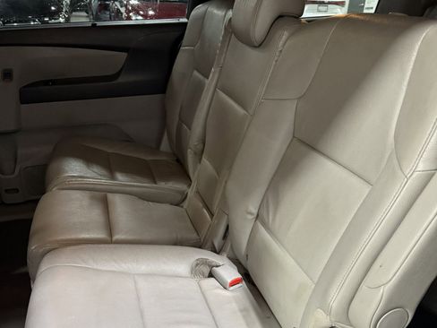 Used 2016 Honda Odyssey EX-L image 6