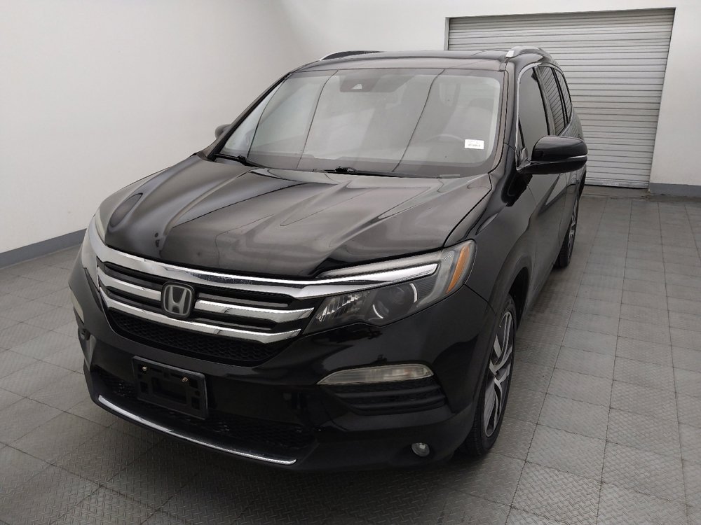 Used 2016 Honda Pilot Elite image 15