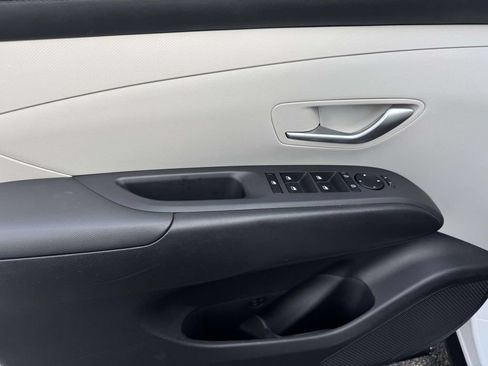 Certified 2026 Hyundai Tucson SE AWD/4WD image 16