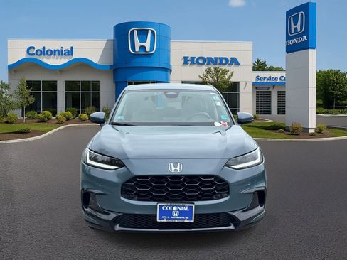 Used 2024 Honda HR-V EX-L image 37