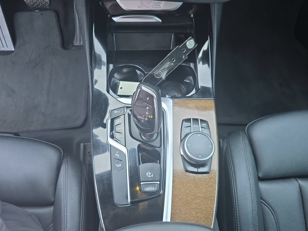 Used 2019 BMW X3 xDrive30i w/ Driving Assistance Package AWD/4WD image 20
