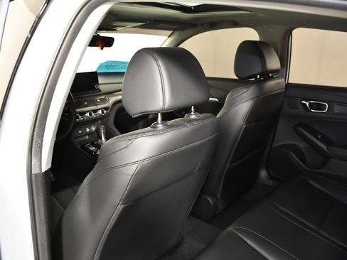 Certified 2024 Acura Integra FWD image 46