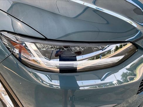 Used 2025 Honda HR-V LX image 27