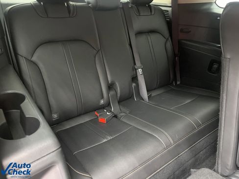 Used 2024 MAZDA CX-90 3.3 Turbo w/ Preferred Plus image 20