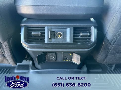 Used 2022 Ford F150 XL w/ STX Appearance Package AWD/4WD image 33