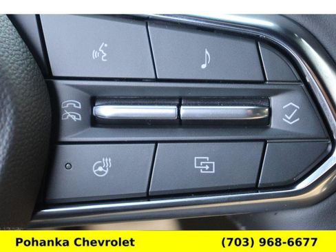 New 2026 Chevrolet Tahoe LT w/ Comfort Package image 13