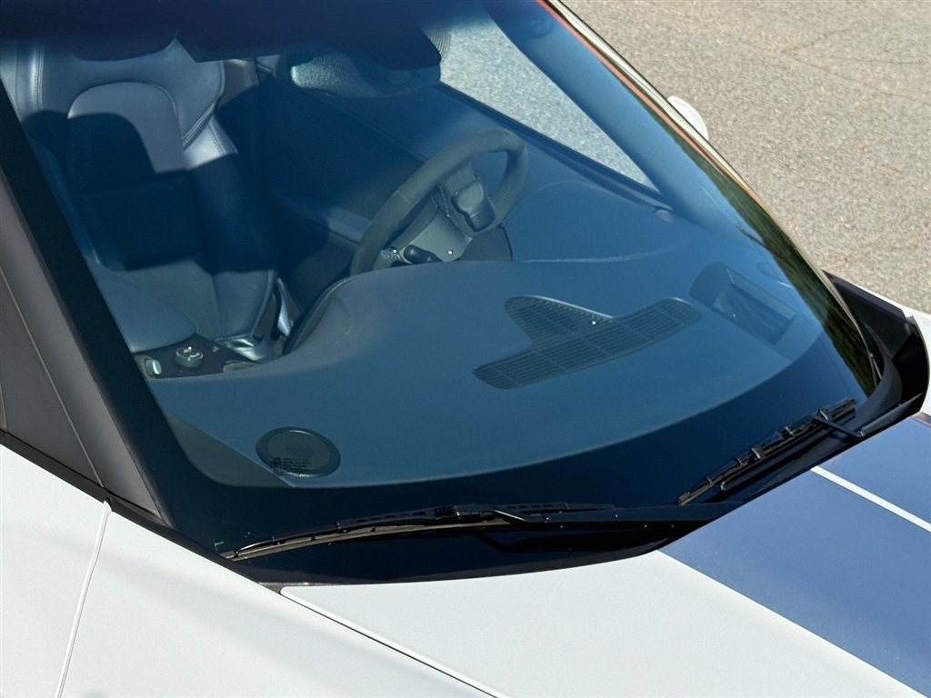 Used 2013 Chevrolet Corvette Grand Sport w/ 4LT Preferred Equipment Group RWD image 40
