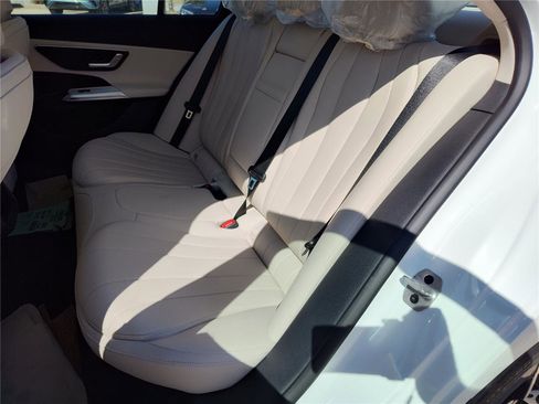 New 2026 Mercedes-Benz E 350 Sedan image 14