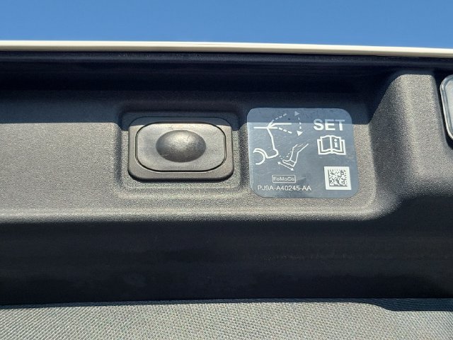 Certified 2023 Ford Mustang Mach-E Premium RWD image 25