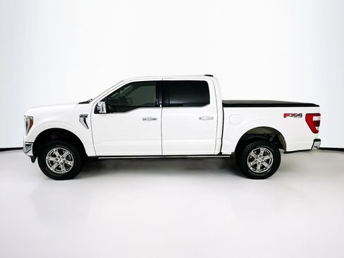 Used 2023 Ford F150 Lariat w/ Equipment Group 502A High AWD/4WD image 5