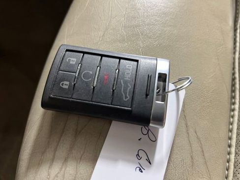 Used 2014 Cadillac SRX Performance w/ Driver Awareness Package image 26