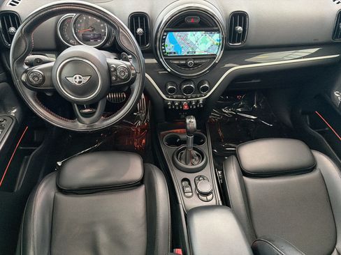Used 2018 MINI Cooper Countryman S AWD/4WD image 29